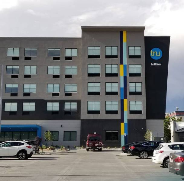 Tru by Hilton Grand Junction Downtown