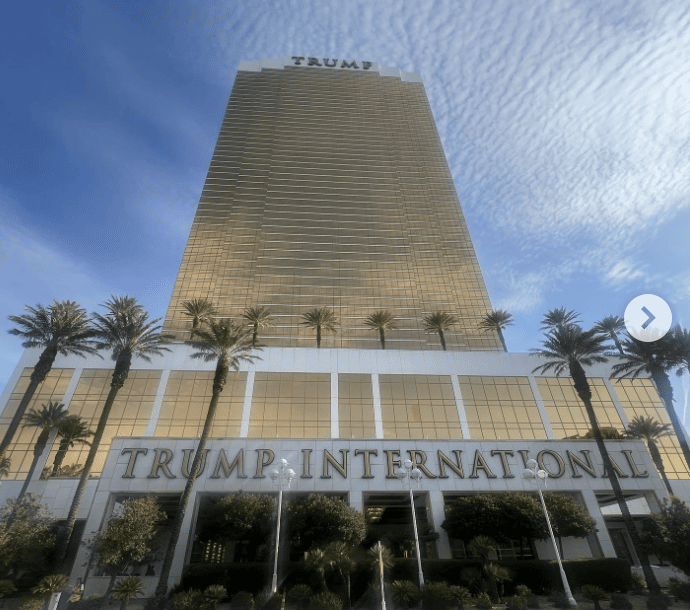 Trump International Hotel Las Vegas_philkyo