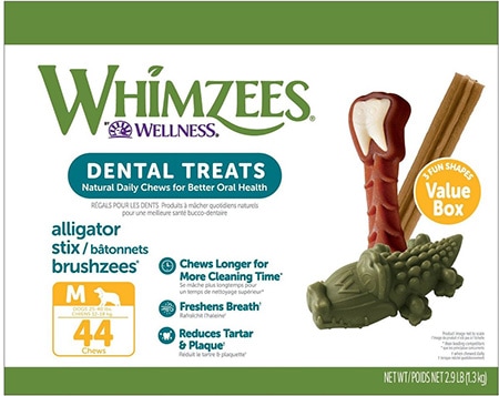 WHIMZEES by Wellness Value Box
