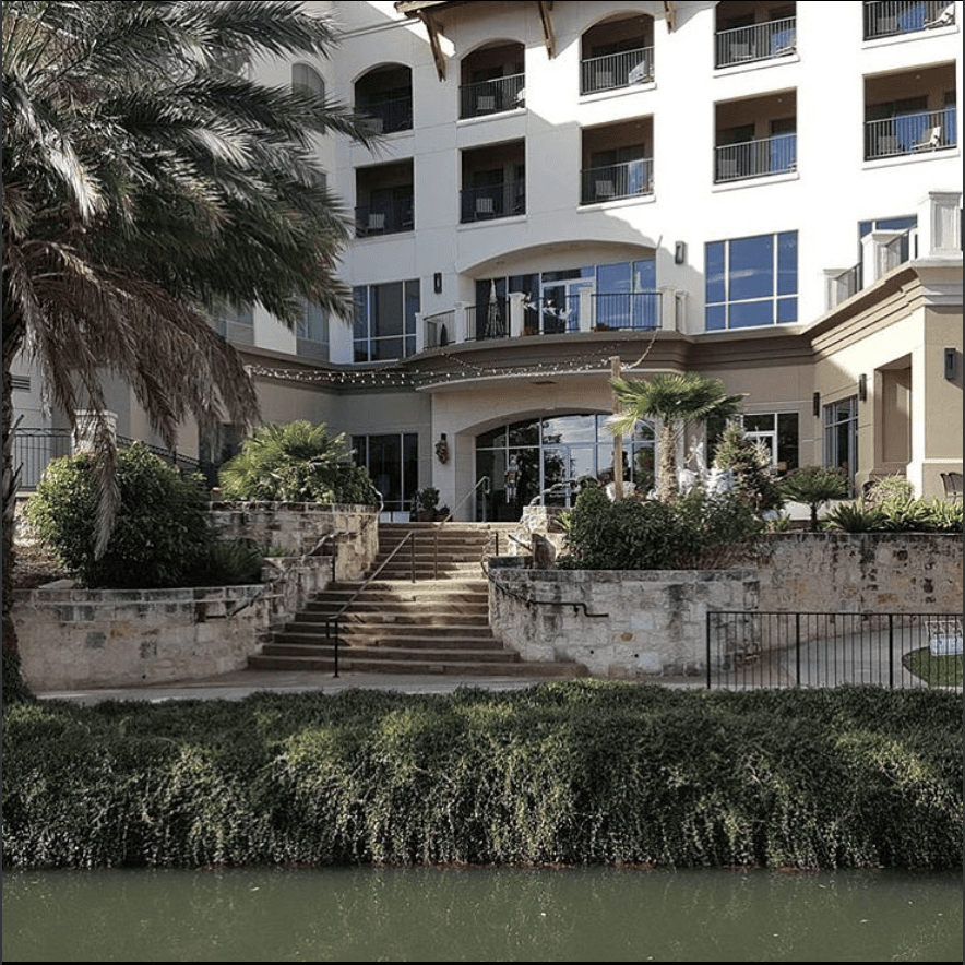 Wyndham Garden San Antonio Riverwalk_wyndhamgarden