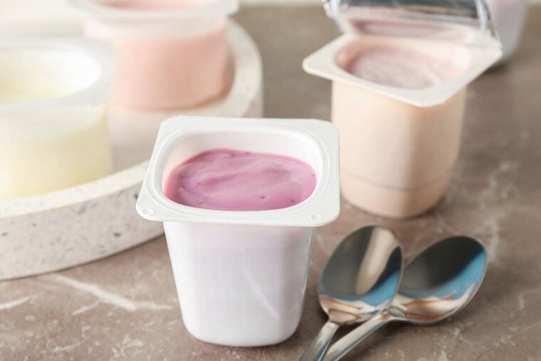 Curated visual reference: Visual Reference: Can Dogs Eat Activia Yogurt Vet Reviewed Health Concerns