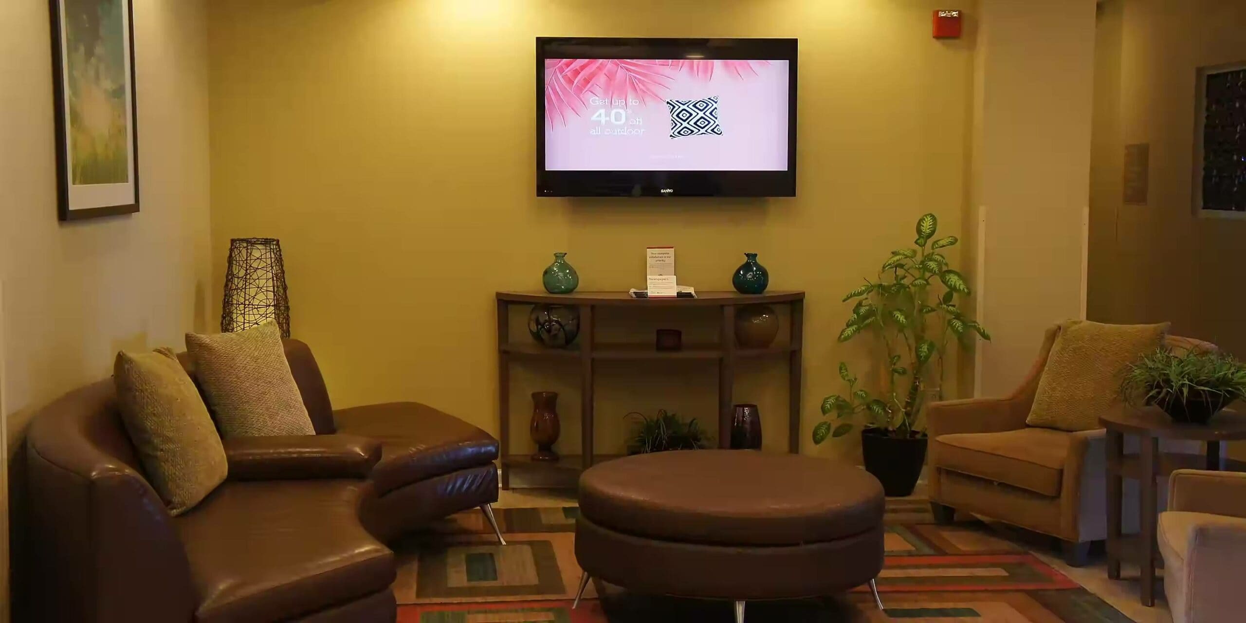 Candlewood Suites Clarksville