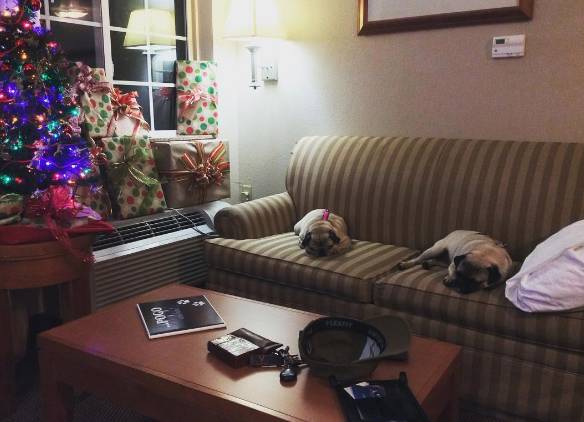 Candlewood Suites Winchester