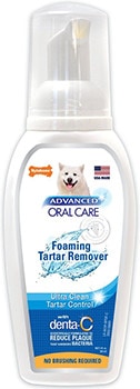 Dental Gels and Foams