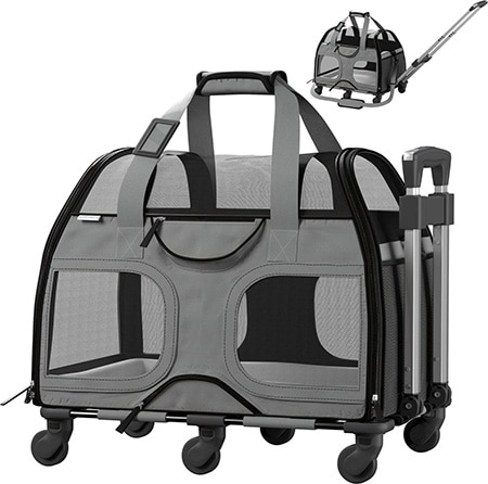 Dog Carrier