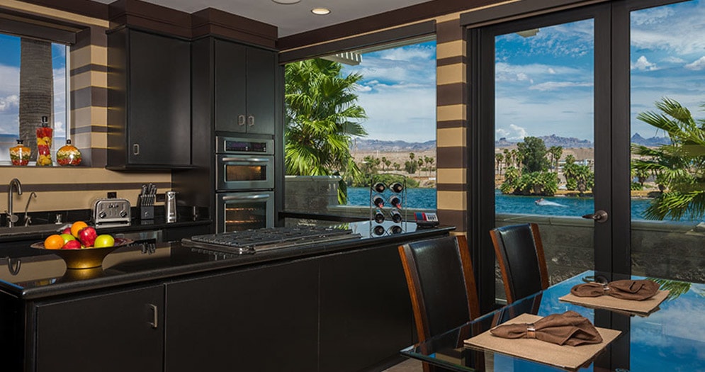 Golden Nugget Laughlin