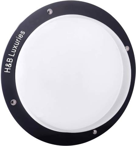 H&B Luxuries Durable Acrylic Dome Dog Window