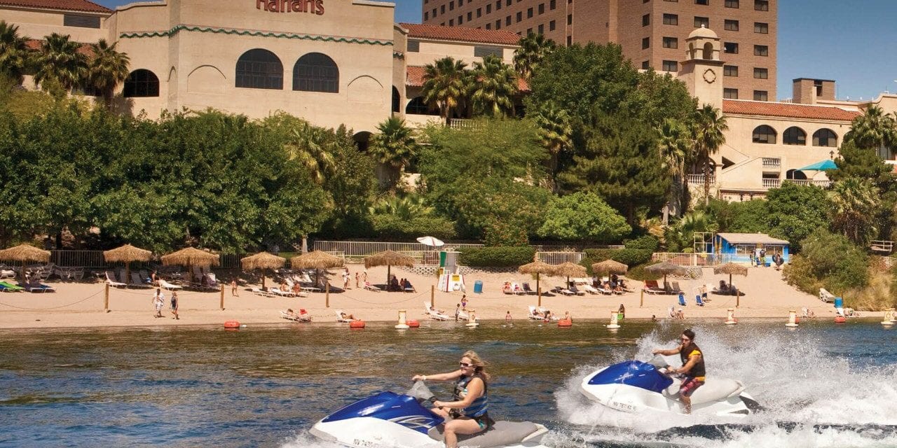 Harrah’s Laughlin