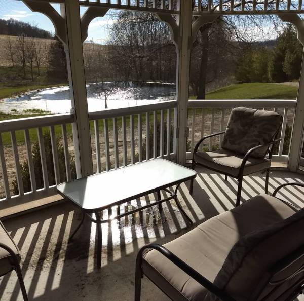 Hawk Valley Retreat & Cottages