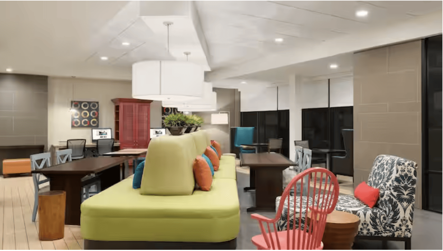 Home2 Suites by Hilton Clarksville