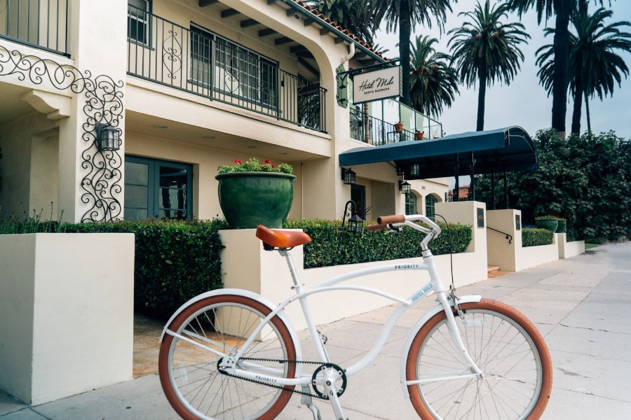 Hotel Milo Santa Barbara