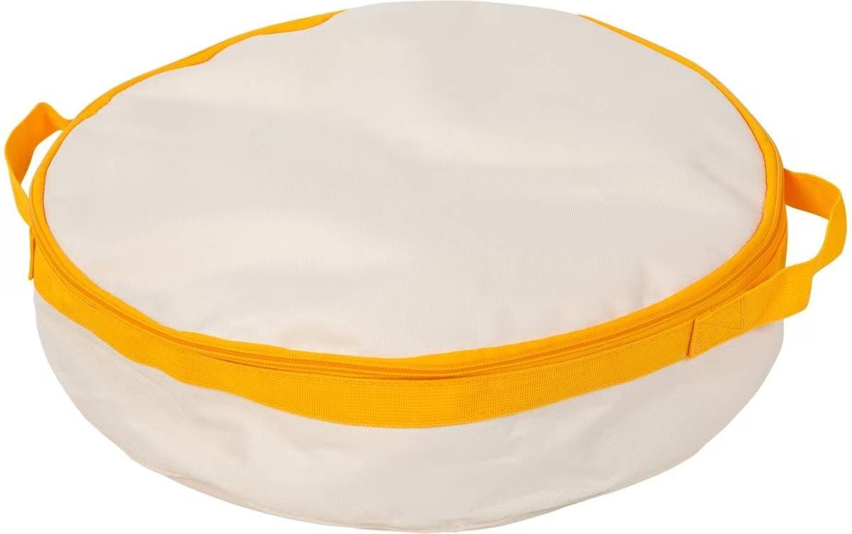 IRIS USA Travel Litter Pan