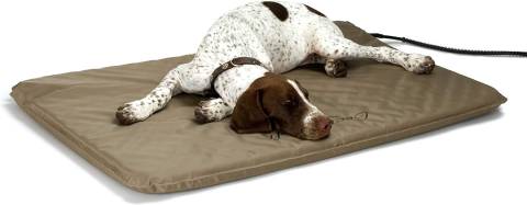K&H Pet Products Lectro-Soft Outdoor Heated Pad