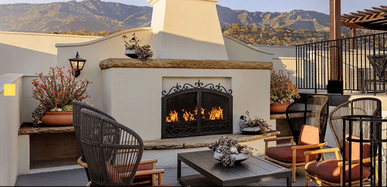 Kimpton Canary Hotel