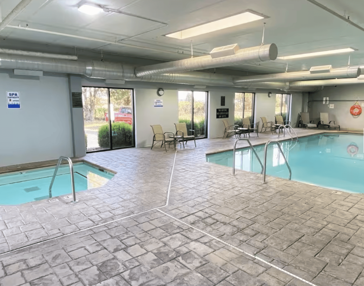 La Quinta by Wyndham Clarksville