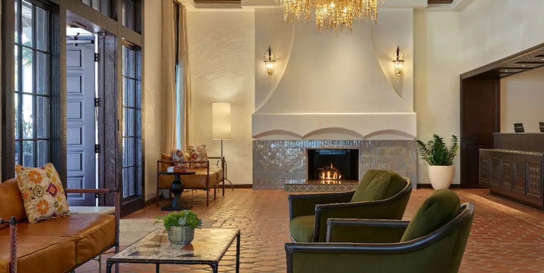Mar Monte Hotel