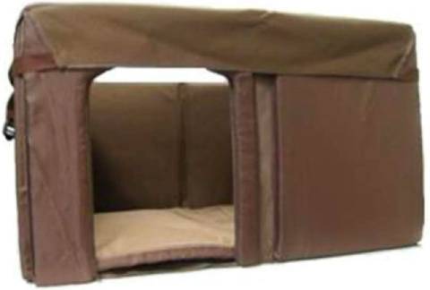 PRECISION PET PRODUCTS Log Cabin Dog House Insulation Kit