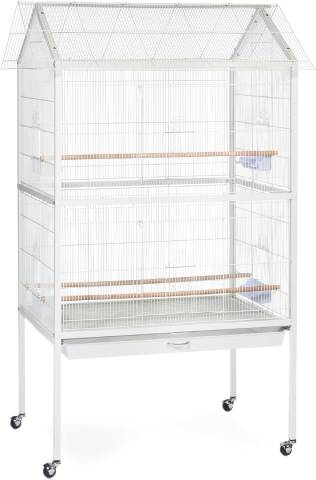 Prevue Pet Products F030 Aviary Flight Cage