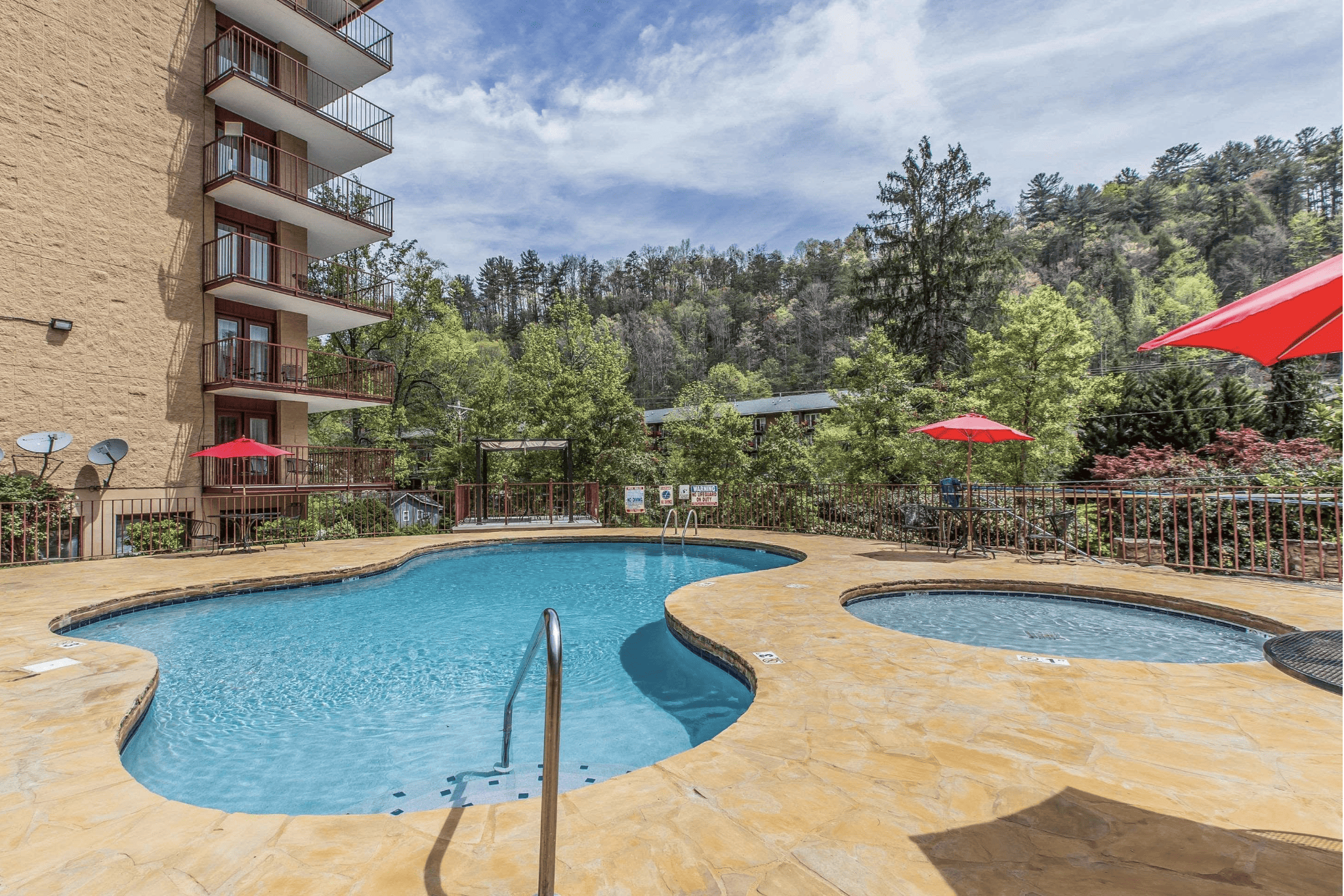 Quality Inn & Suites Gatlinburg