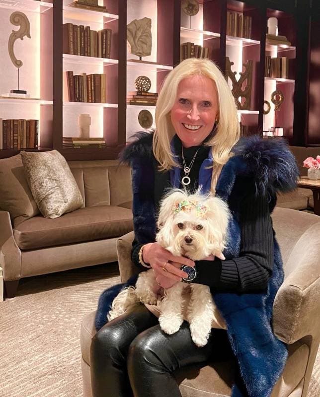 Rosewood Mansion on Turtle Creek