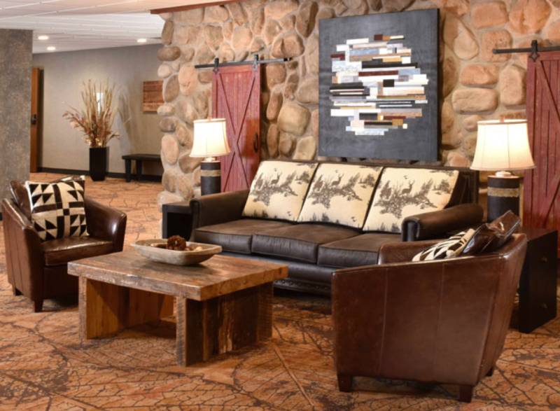 Stoney Creek Inn Galena