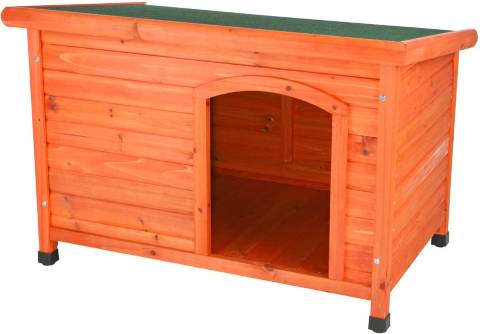 TRIXIE Natura Classic Dog House
