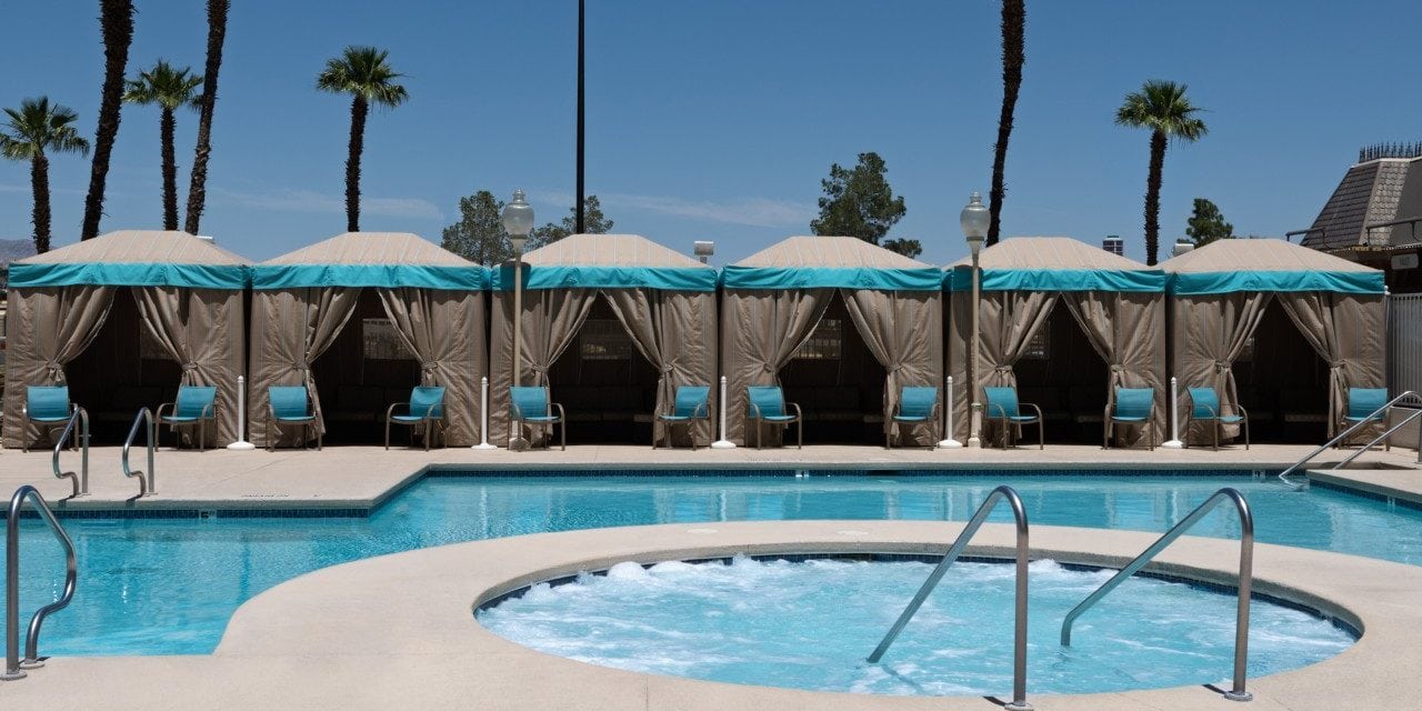 Tropicana Laughlin