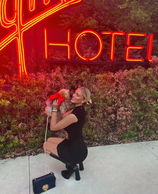 Virgin Hotels Dallas