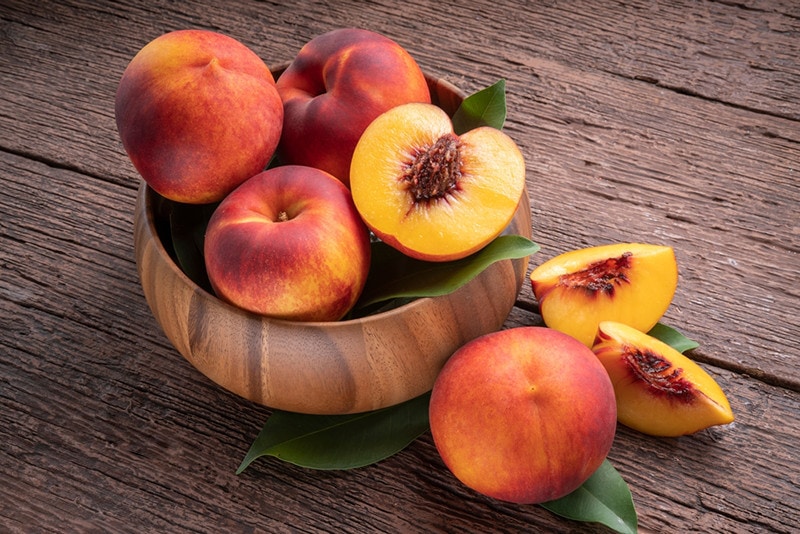 nectarine