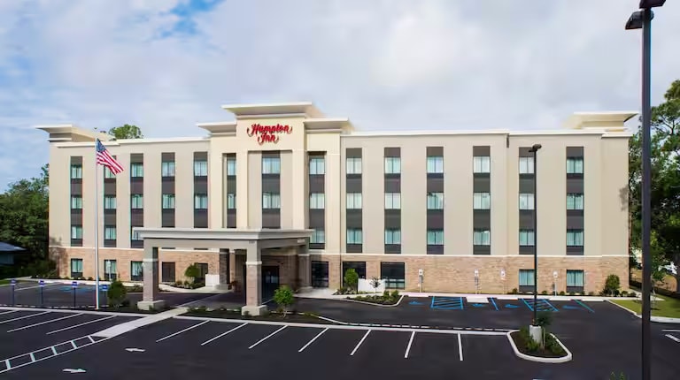 Hampton Inn Gulf Shores