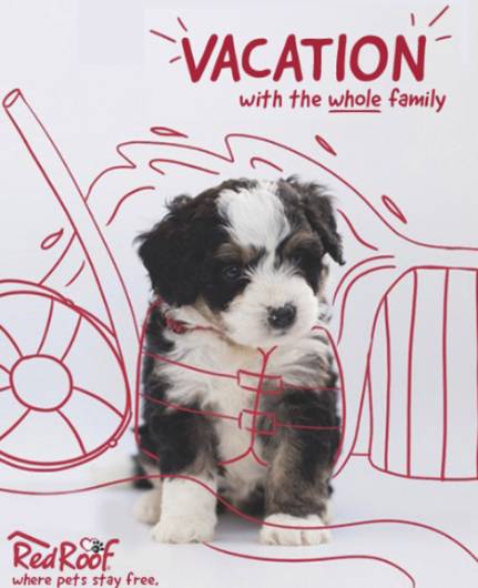 Red Roof Inn Pensacola Fairgrounds