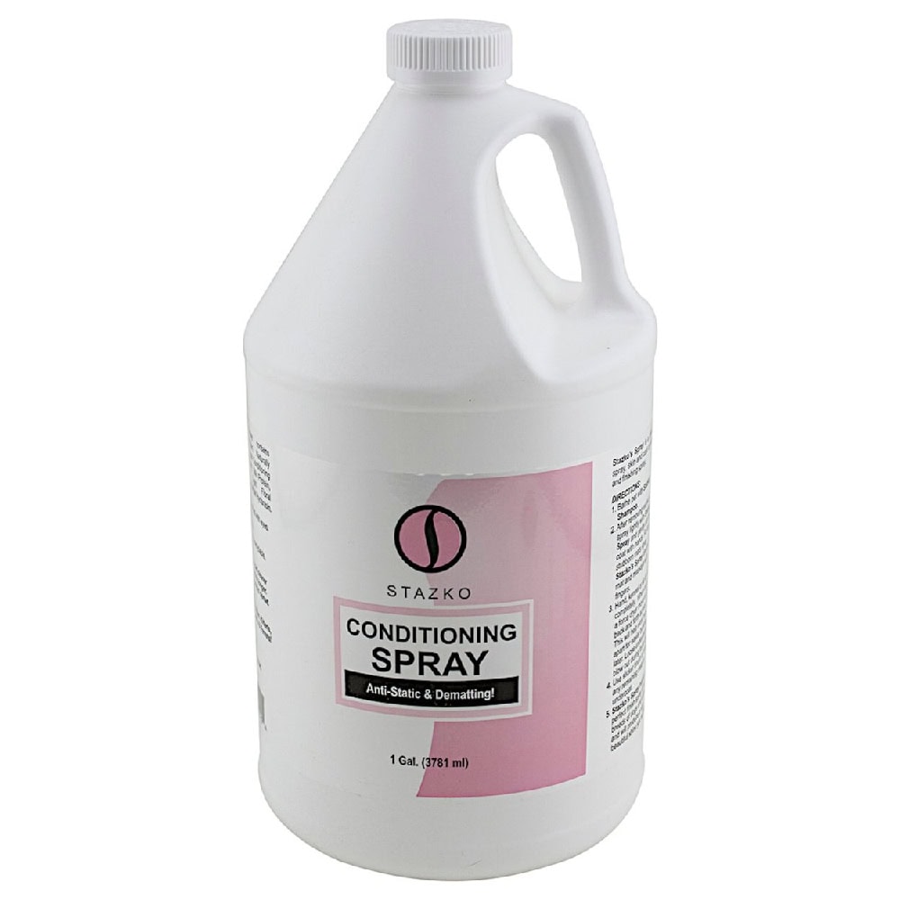 Stazko Anti-static & Dematting Conditioning Dog & Cat Spray