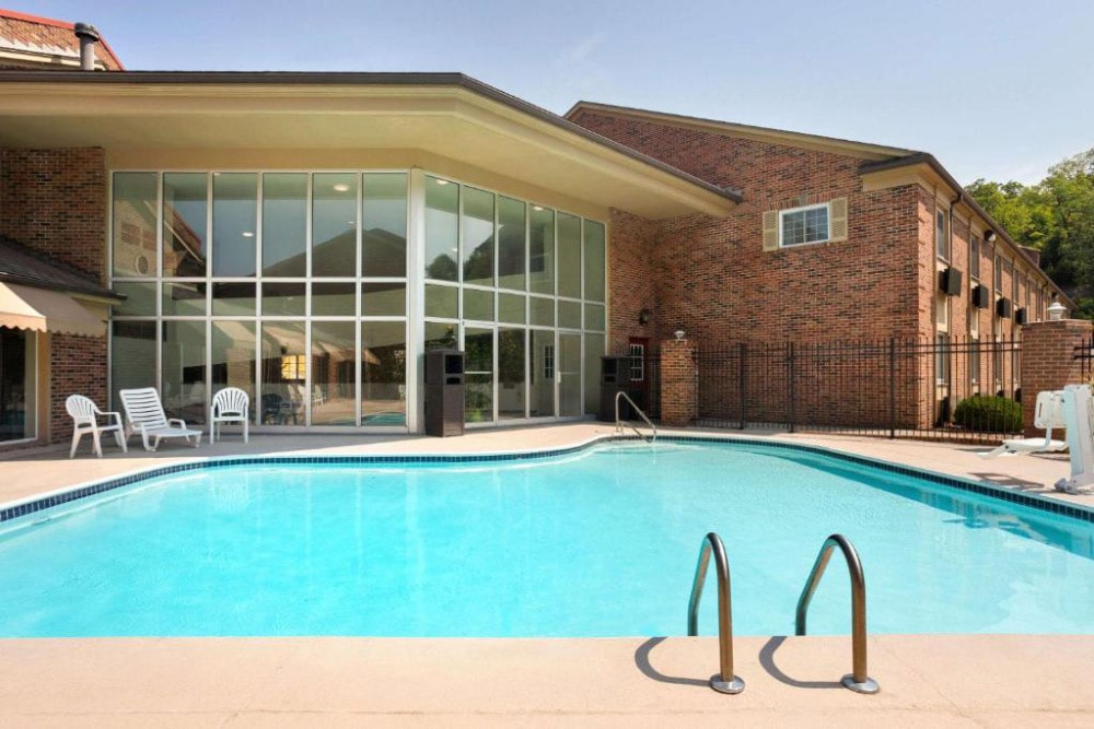 Baymont by Wyndham Kansas City
