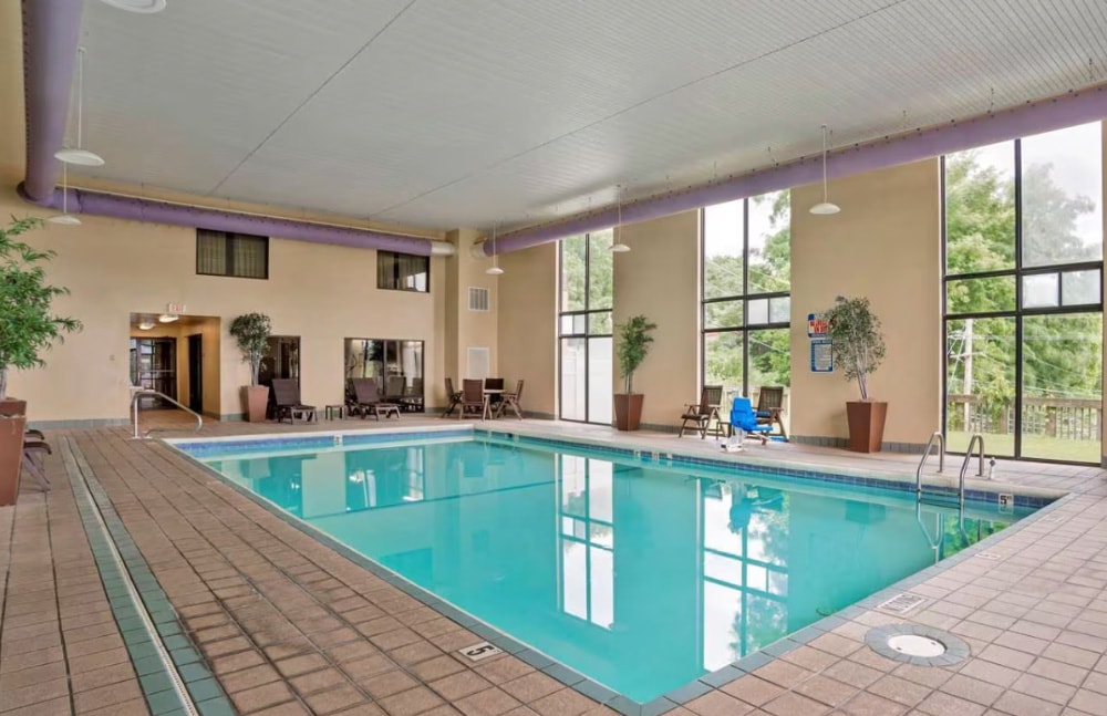 Best Western Vicksburg