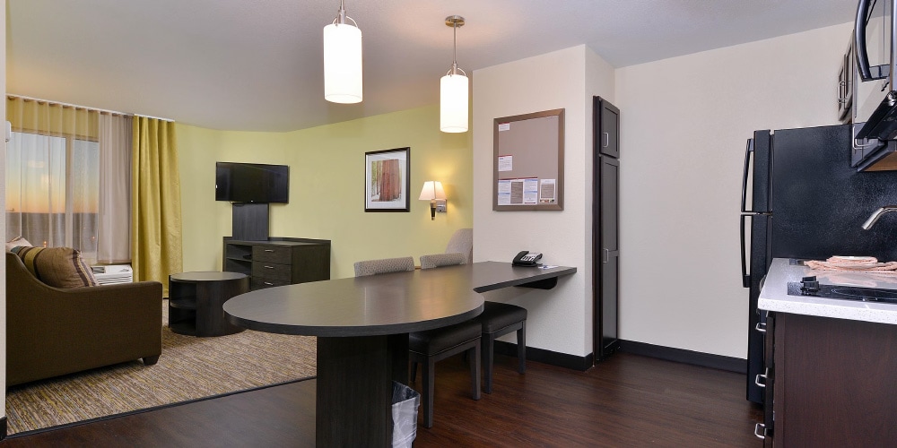 Candlewood Suites Casper, an IHG Hotel