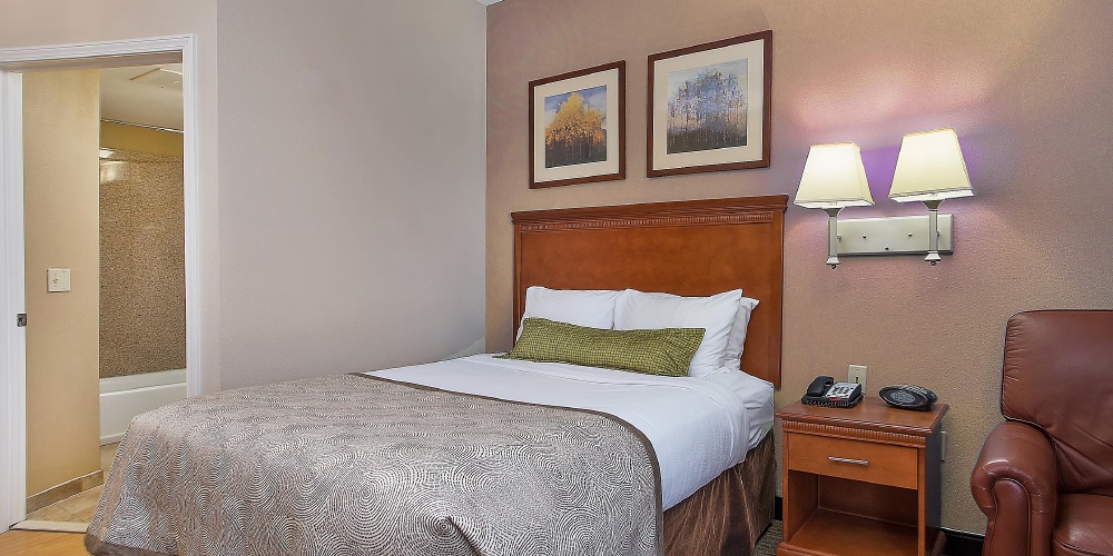 Candlewood Suites Vicksburg