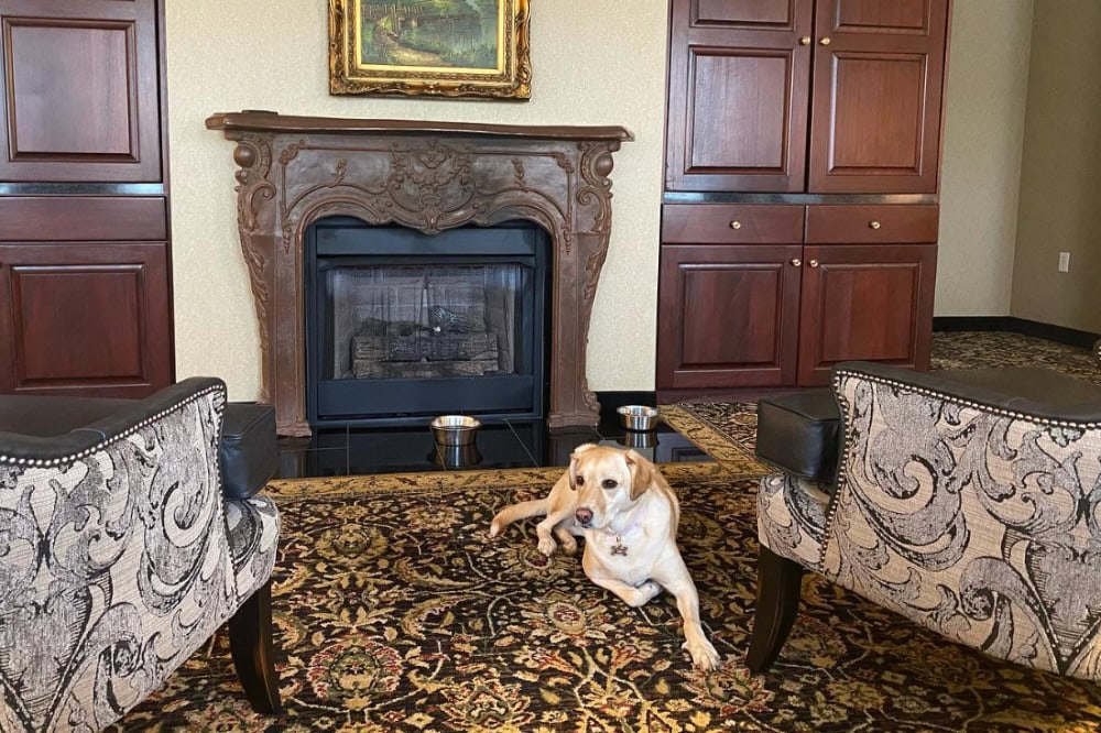 Carnegie Hotel & Spa, Bristol, TN