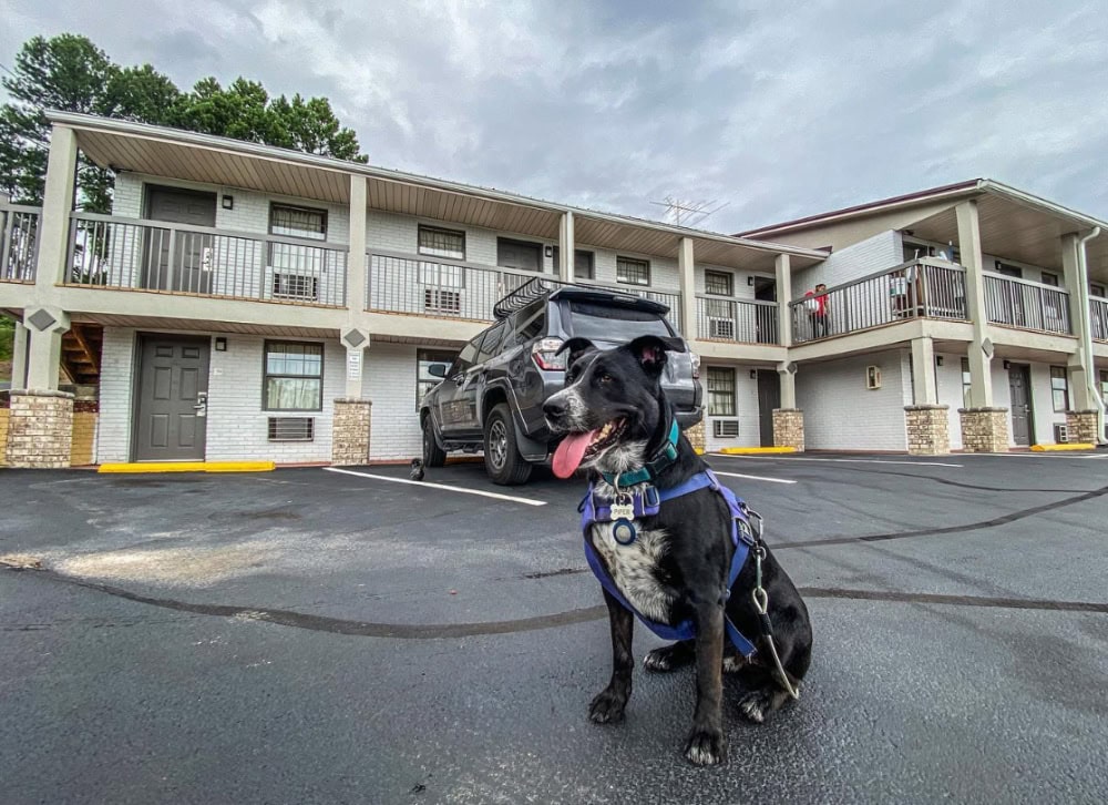 Econo Lodge Kingsport, Bristol, TN