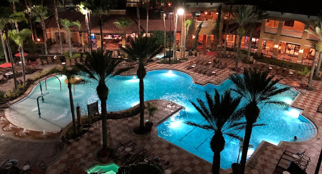 Floridays Resort Orlando