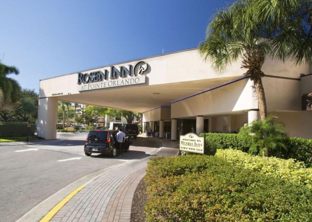Gallery Rosen Inn at Pointe Orlando