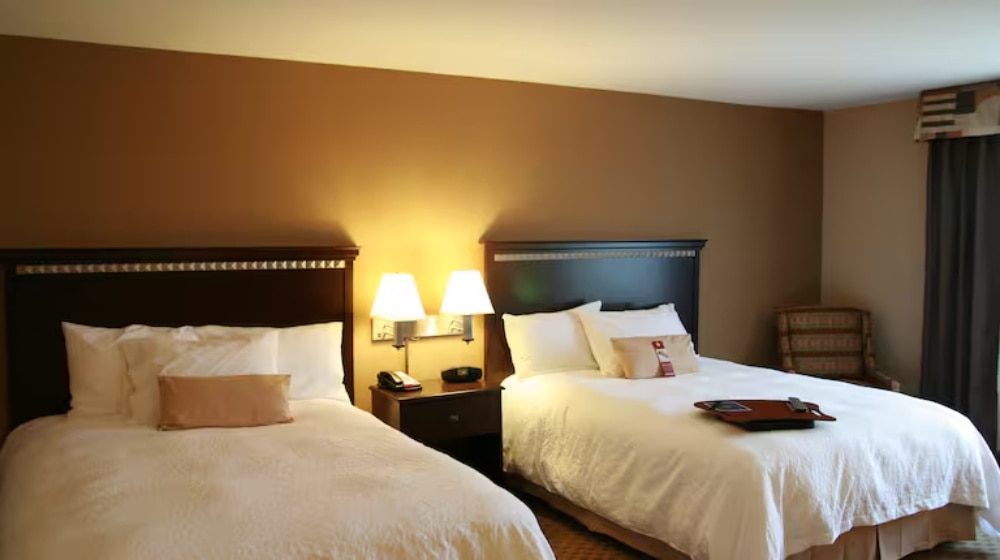 Hampton Inn Topeka