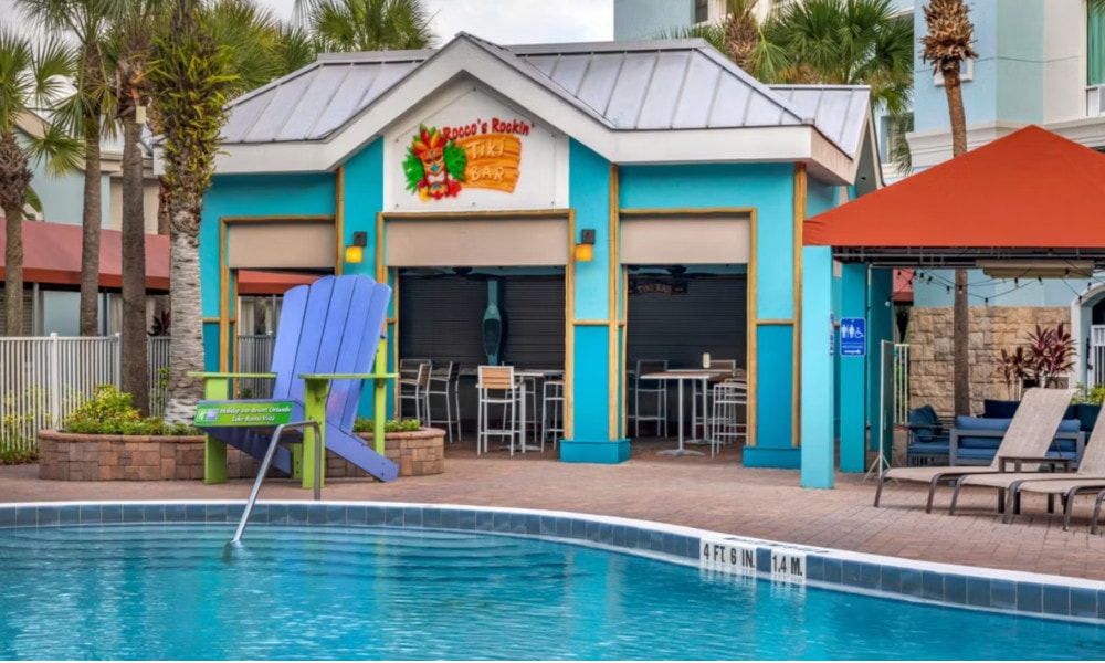 Holiday Inn Resort Orlando