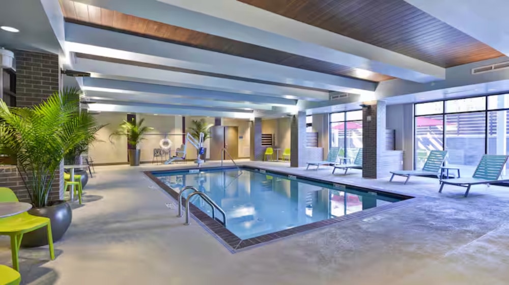 Home2 Suites by Hilton Kansas City