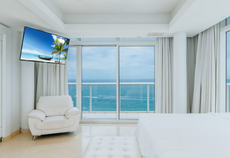 Hotel Fort Lauderdale - Ocean Manor Beach Resort