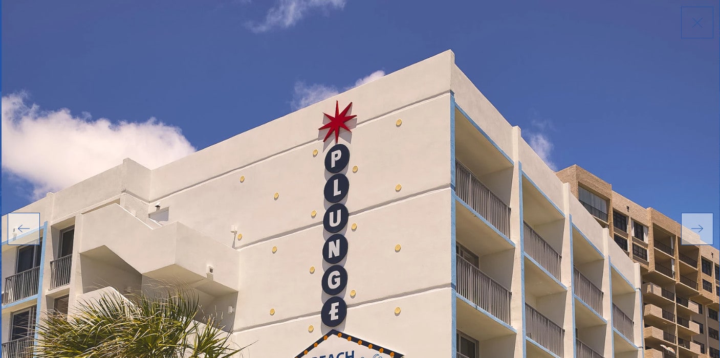 Hotels Lauderdale by the Sea