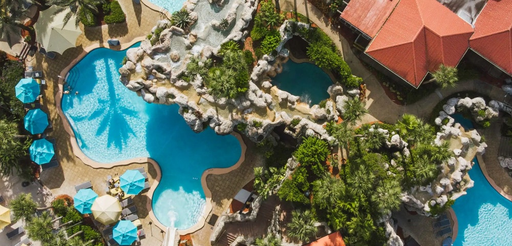 Hyatt Regency Grand Cypress Resort