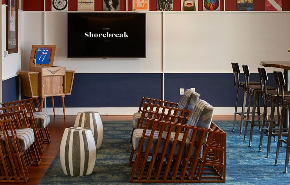 Kimpton Shorebreak Resort