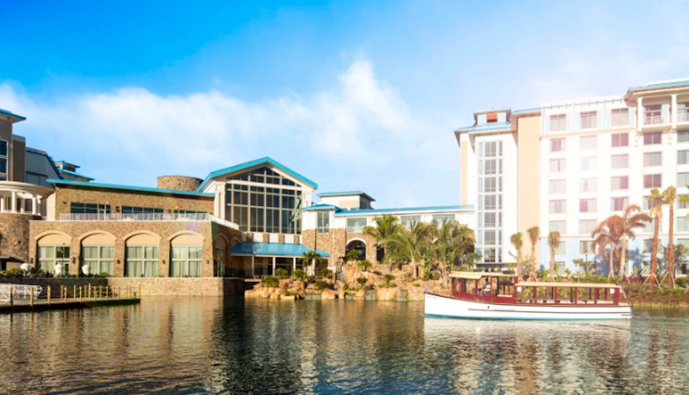 Loews Sapphire Falls Resort