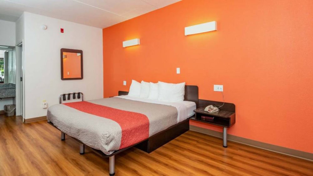 Motel 6 Kingsport, Bristol, TN