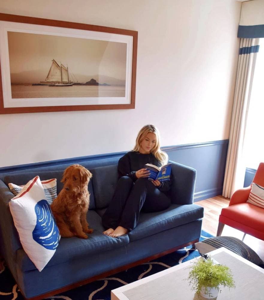 Portland Harbor Hotel